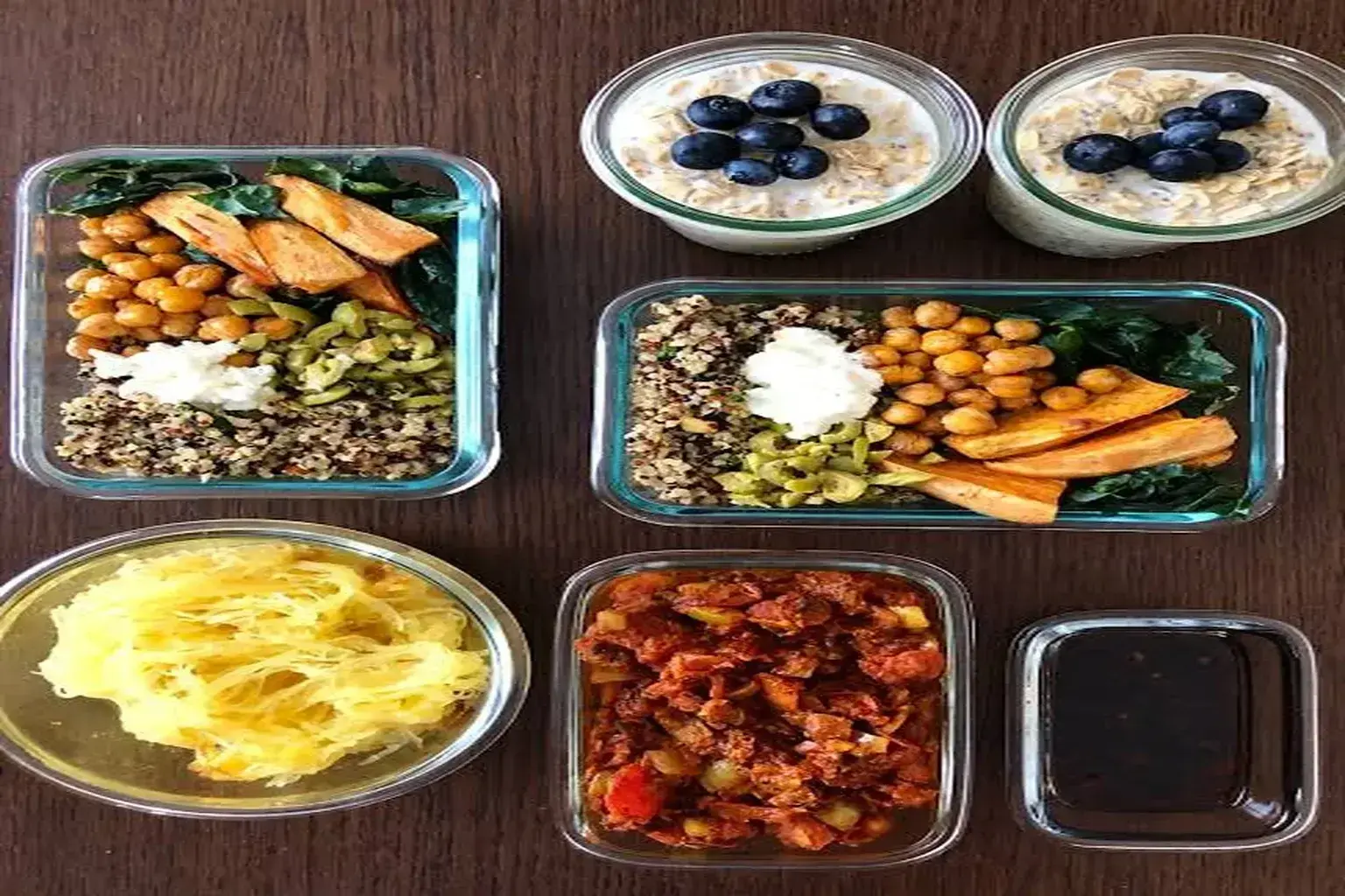 Meal Planning for One Person on a Budget | Proven Techniques 